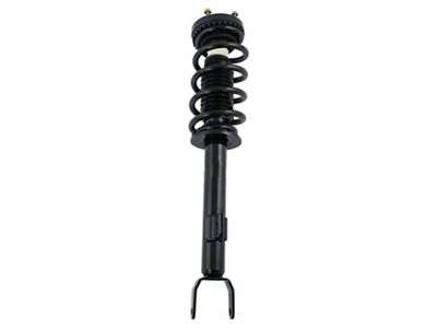 Front Strut and Spring Assembly (12-19 RWD Charger SXT)