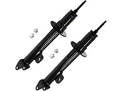 Front Struts (06-10 RWD Charger w/o Performance Suspension)