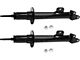 Front Struts (06-10 RWD Charger w/o Performance Suspension)