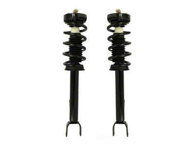 Front Strut and Spring Assemblies (12-17 RWD Charger SXT)
