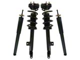 Front Struts and Rear Shocks (11-19 RWD Charger R/T, SE)