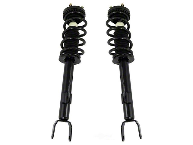 Front Struts (11-19 RWD Charger R/T, SE)