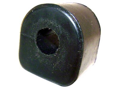 Front Sway Bar Bushing; 1.18-Inch (06-10 RWD Charger)