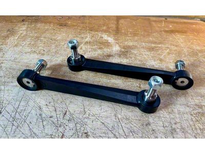 Front Sway Bar End Links (06-23 Charger)