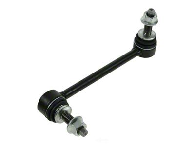 Front Sway Bar Link; Driver Side (06-19 RWD Charger)