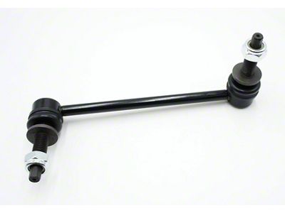 Front Sway Bar Link; Driver Side (06-08 Charger)