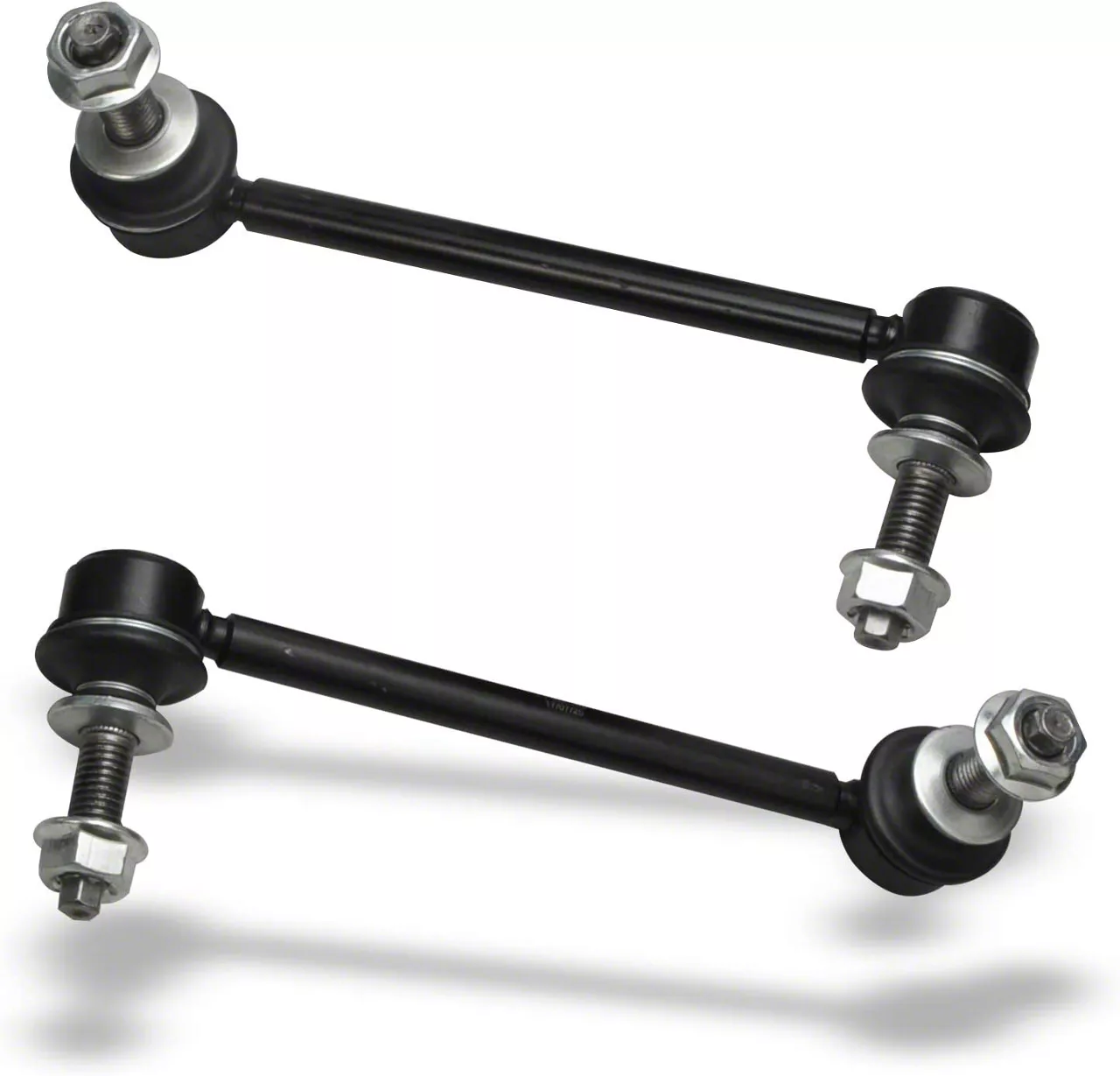 Charger Front Sway Bar Links (0619 RWD Charger) Free Shipping