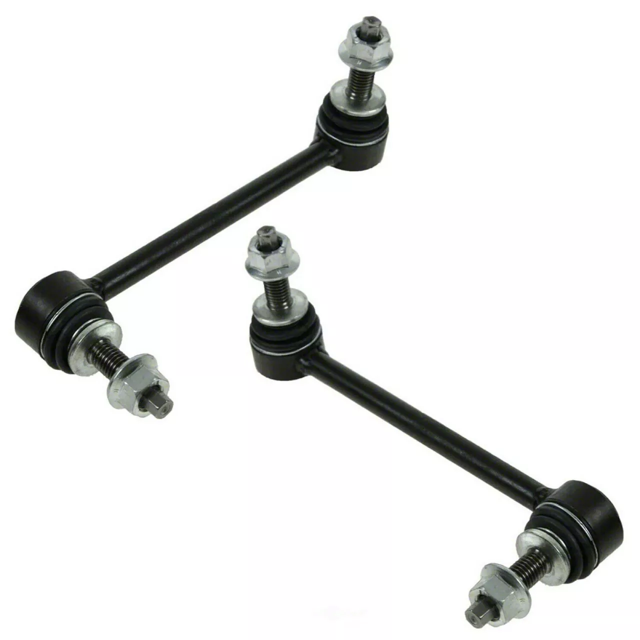 Charger Front Sway Bar Links (0619 RWD Charger) Free Shipping