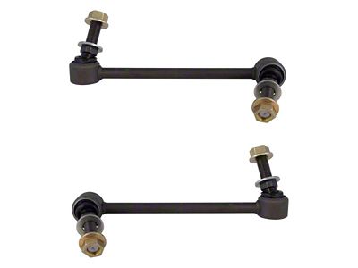 Front Sway Bar Links (06-17 RWD Charger)