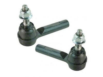 Front Tie Rods (11-19 RWD Charger)