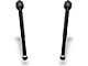 Front Tie Rods with Sway Bar Links and Lower Ball Joints (06-10 Charger RWD)
