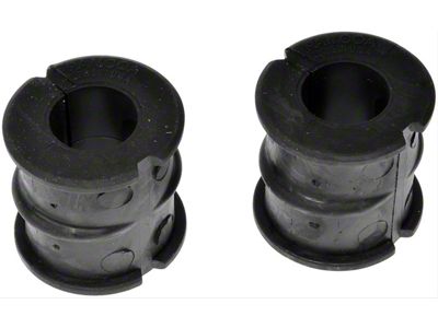 Front To Frame Stabilizer Bar Bushing; 29.64mm Diameter Bar (06-09 RWD Charger)