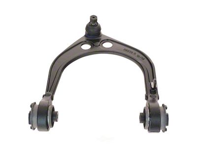 Front Upper Control Arm with Ball Joint; Passenger Side (06-19 RWD Charger)