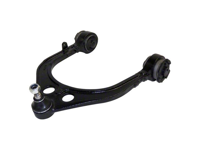 Front Upper Control Arm; Passenger Side (06-10 RWD Charger)