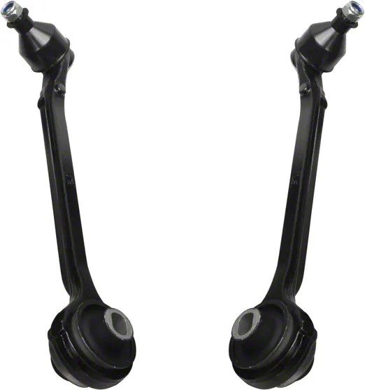 10-Piece Front Control Arm & Sway Bar Kit For 2011-2019 Dodge Charger RWD