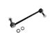 Front Upper and Lower Control Arms with Front Sway Bar Links (12-18 AWD Charger)