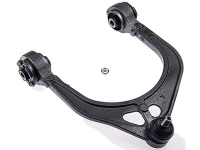 Front Upper Suspension Control Arm; Driver Side (06-08 RWD Charger)