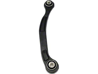 Front Upper Suspension Control Arm; Driver Side (07-09 AWD Charger)