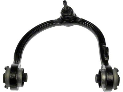 Front Upper Suspension Control Arm; Passenger Side (07-23 AWD Charger)
