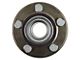 Front Wheel Bearing and Hub Assembly (06-14 Charger)