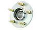 Front Wheel Bearing and Hub Assemblies (06-11 RWD Charger; 12-14 Charger SRT8)