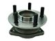 Front Wheel Bearing and Hub Assembly (12-20 3.6L RWD, 5.7L HEMI RWD Charger)
