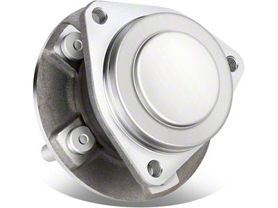 Front Wheel Bearing Hub Assembly (10-23 RWD Charger)