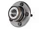 Front Wheel Bearing Hub Assembly; Passenger Side (06-14 Charger)