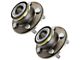 Front Wheel Bearing and Hub Assembly Set (06-14 RWD Charger)