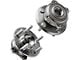 Front Wheel Hub Assemblies with Sway Bar Links (07-19 AWD Charger)