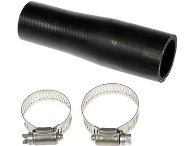 Fuel Filler Neck Hose (06-07 Charger)