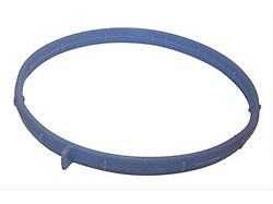 Fuel Injection Throttle Body Mounting Gasket (06-10 5.7L HEMI, 6.1L HEMI Charger)
