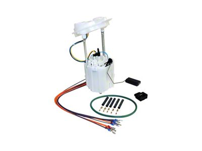 Fuel Module (06-07 Charger; 14-16 Charger, Excluding SRT)