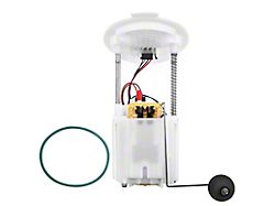 Fuel Pump Assembly (06-10 RWD Charger, Excluding SRT8)