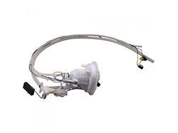Fuel Pump Assembly; Passenger Side (06-15 Charger, Excluding 6.2L HEMI)