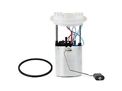 Fuel Pump Module Assembly (17-18 AWD 3.6L Charger w/ 18.50-Gallon Tank; 17-19 5.7L HEMI Charger w/ 18.50-Gallon Tank) 