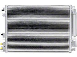 Full Aluminum A/C Condenser (11-19 Charger)
