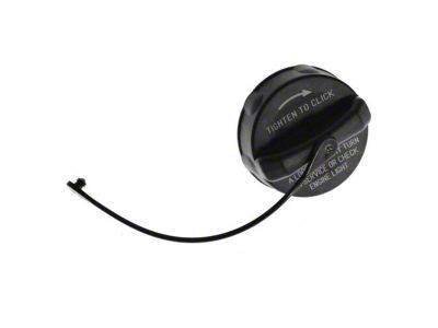 Gas Cap (06-10 Charger)
