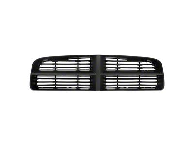 Replacement Grille Assembly (06-10 Charger)