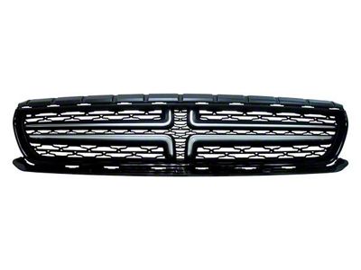 Replacement Grille Assembly (15-23 Charger)