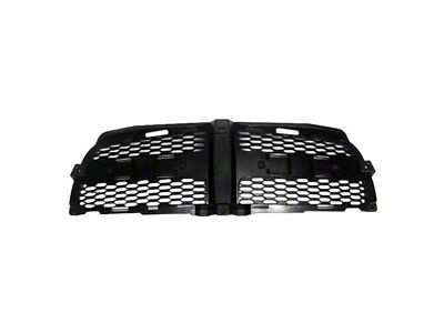 Replacement Grille Assembly (11-14 Charger)