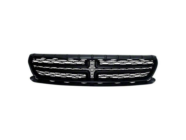 CAPA Replacement Grille Assembly (15-23 Charger)