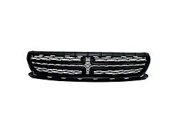 CAPA Replacement Grille Assembly (15-23 Charger)