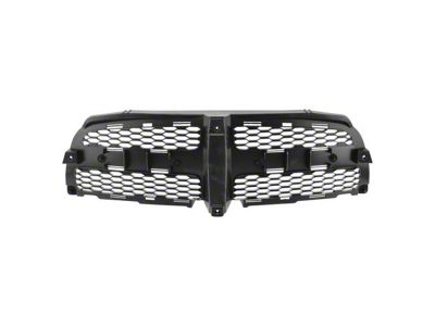 Grille Insert (11-14 Charger R/T. Pursuit, SXT, SXT Plus)