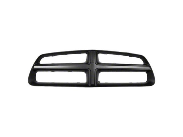 Replacement Grille Molding (11-14 Charger)