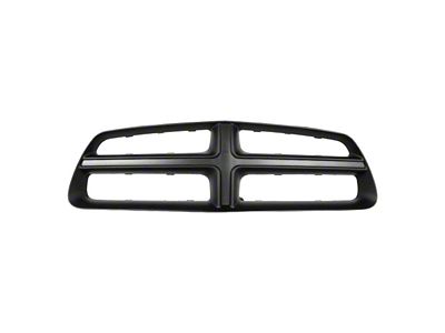 OE Certified Replacement Grille Molding (11-14 Charger)