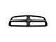OE Certified Replacement Grille Molding (11-14 Charger)