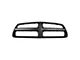 Replacement Grille Shell; Unpainted (11-14 Charger)