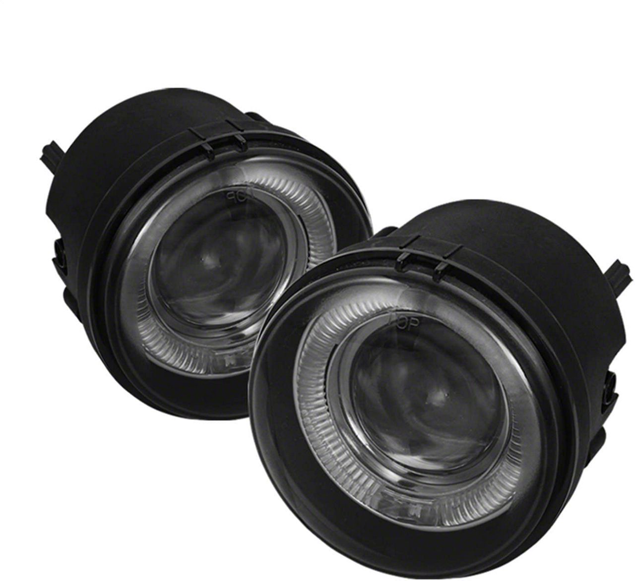 thumbnail image 2 of 6x 8000K LED Headlight & Fog Light Kit For Dodge Charger 2006-2009 – Hi/Lo, 50W 2 of 5