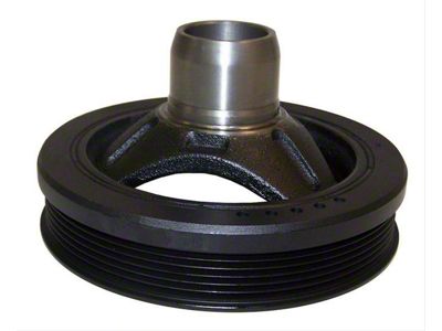 Harmonic Balancer (06-08 5.7L HEMI Charger)